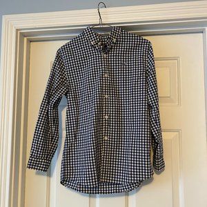 Boys Vineyard Vines Button Down Shirt